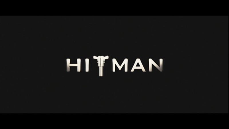 I have to admit, that logo is a great design.